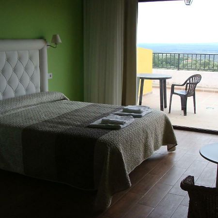 Apartamentos Rurales Manolo Касас-дель-Монте Экстерьер фото